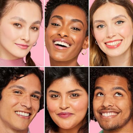 Benefit 24-HR Brow Setter Mini, 3.5 ml (1er Pack)
