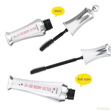 Benefit 24-HR Brow Setter Mini, 3.5 ml (1er Pack)