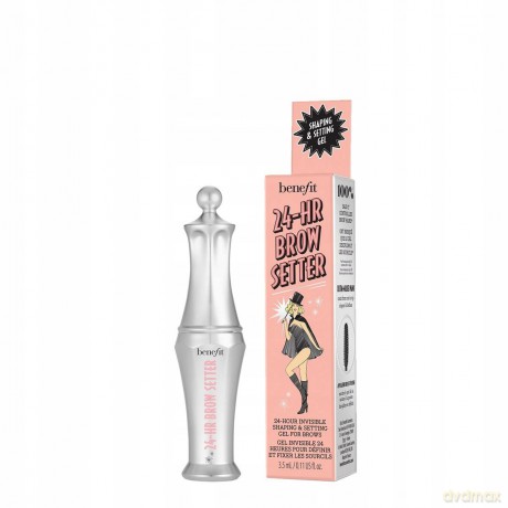 Benefit 24-HR Brow Setter Mini, 3.5 ml (1er Pack)