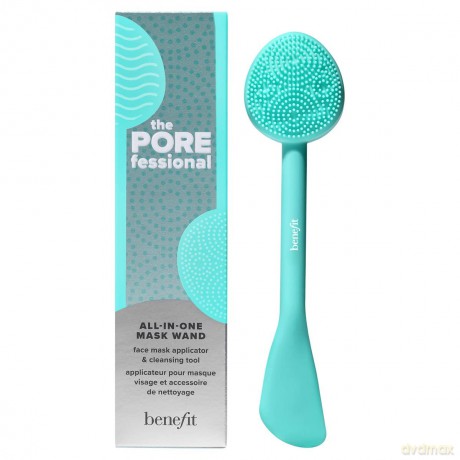 Benefit All-in-One-Maskenstab, Porenpflege, Reinigungsstab zum Reinigen, Massieren und Peeling