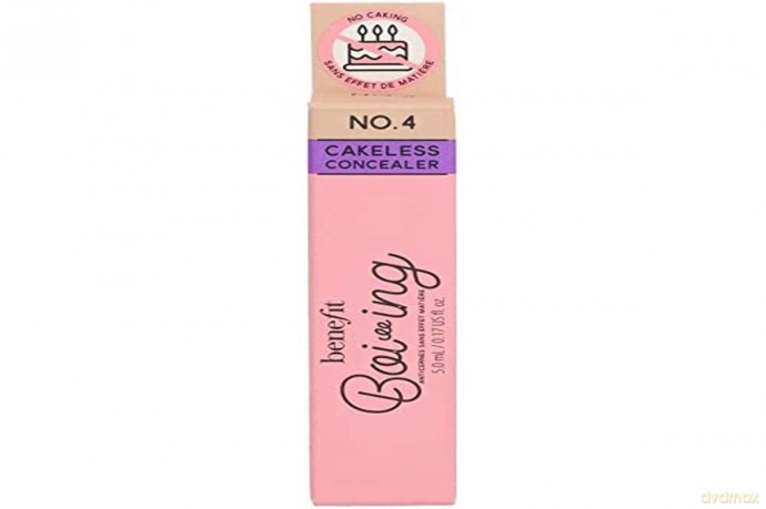 Benefit Boi-ing Cakeless
