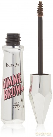 Benefit C-BE-027-04 Gimme Brow + Gel Volumizador Cejas, 4 - Medium, 1 Stück