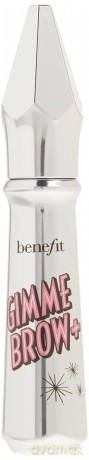 Benefit C-BE-027-04 Gimme Brow + Gel Volumizador Cejas, 4 - Medium, 1 Stück
