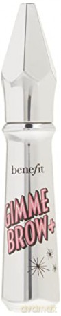 Benefit C-BE-027-04 Gimme Brow + Gel Volumizador Cejas, 4 - Medium, 1 Stück