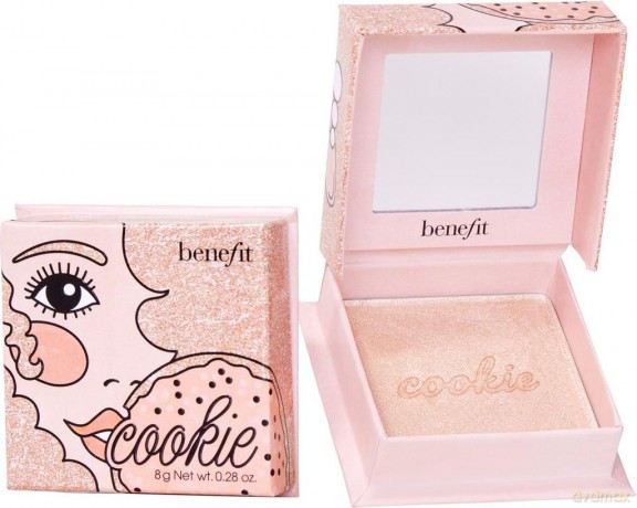 Benefit Cookie Highlighter