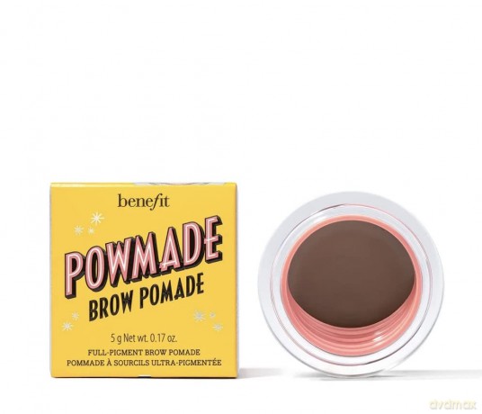 Benefit Cosmetics POWmade Wasserdichter Brow Pomade 2