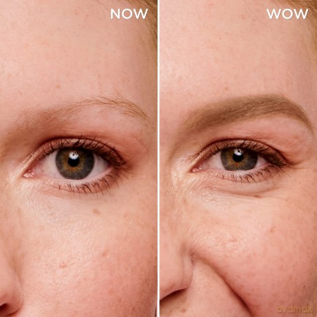 Benefit Cosmetics POWmade Wasserdichter Brow Pomade 2