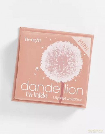 Benefit Dandelion Twinkle