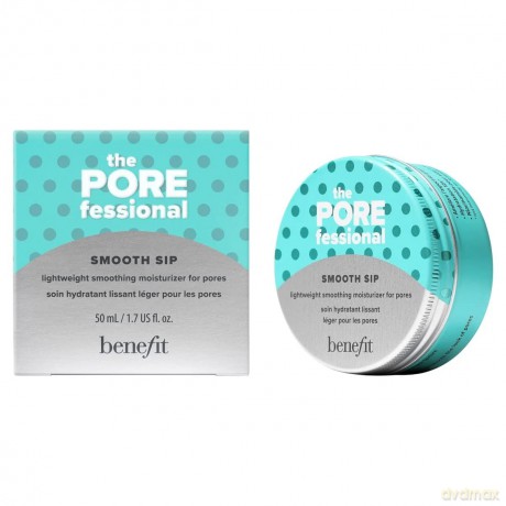 Benefit Die Porefessional leichte glättende Feuchtigkeitscreme für Poren