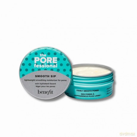 Benefit Die Porefessional leichte glättende Feuchtigkeitscreme für Poren
