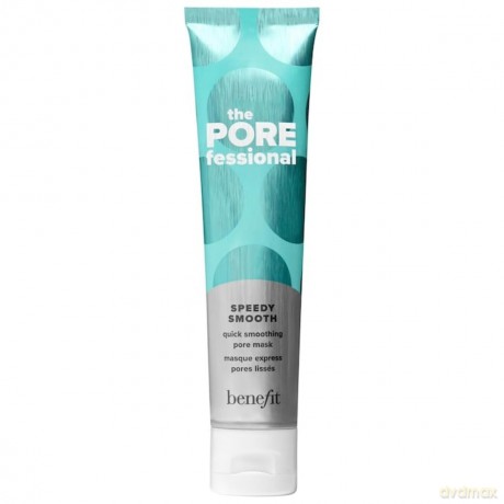Benefit Die POREfessional Speedy Smooth Pore Mask