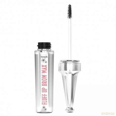 Benefit Fluff Up Augenbrauenwachs, flexibles Augenbrauenwachs, 6 ml