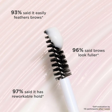 Benefit Fluff Up Augenbrauenwachs, flexibles Augenbrauenwachs, 6 ml