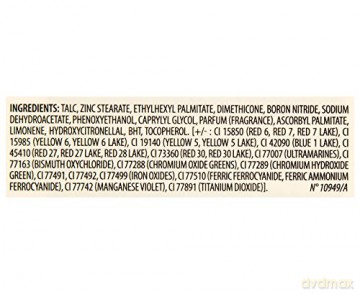 Benefit Hoola Lite fein gemahlener, mattierender Bronzer