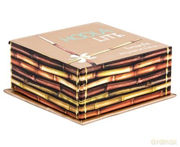 Benefit Hoola Lite fein gemahlener, mattierender Bronzer