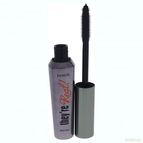 Benefit Mascaras 1er Pack (1 x 8.5g), Vanilla^Vanilla^Vanilla^Vanilla^Vanilla