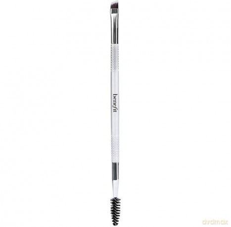 Benefit Powmade Dual-Ended Angled Eyebrow Brush