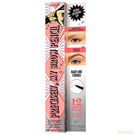 Benefit Precisely. My Brow