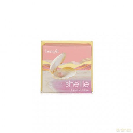 Benefit Shellie Blush, 6 g (1er Pack)