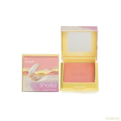 Benefit Shellie Blush, 6 g (1er Pack)
