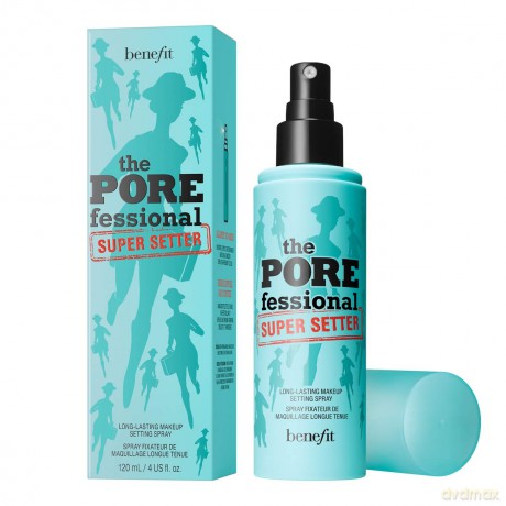 Benefit The POREfessional Super Setter, 120 ml (1er Pack)
