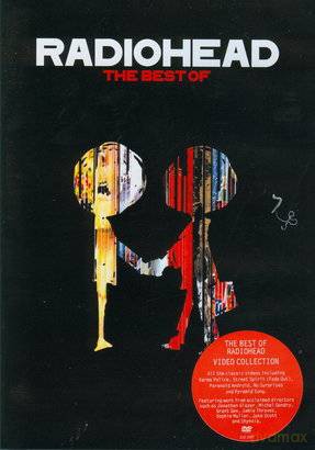 Radiohead: The Best Of [DVD]