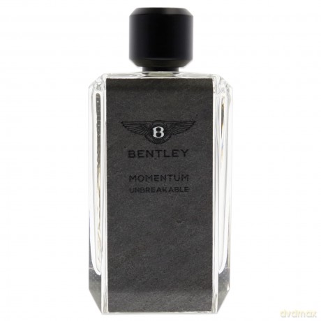 Bentley Momentum Unbreakable, Black