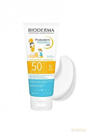 Bioderma Photoderm Pediatrics Milch SPF50+, 200 ml