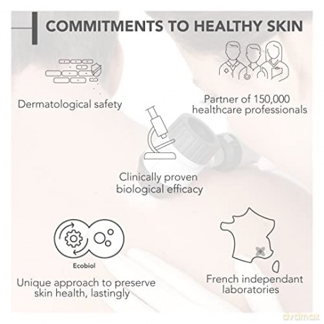 Bioderma Pigmentbio Schaumcreme 200ml