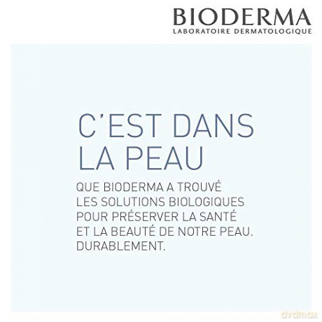 Bioderma Sensibio (Crealine) Fort Cream (For Reddened Sensitive Skin) 40ml