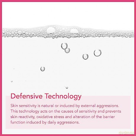 Bioderma Sensibio Defensive Rich Active Soothing Cream 40 ml