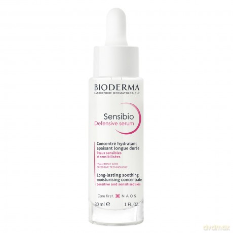 Bioderma sensibio defensive sr 30ml