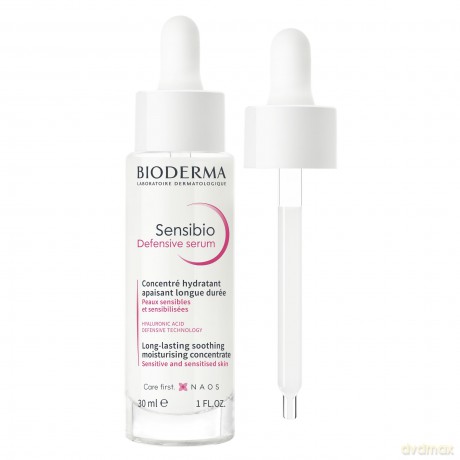 Bioderma sensibio defensive sr 30ml