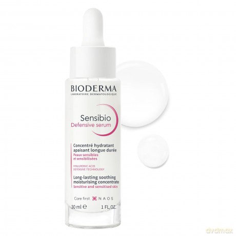 Bioderma sensibio defensive sr 30ml