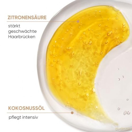 Biolage Leave-In Cream für geschädigtes oder überstrapaziertes Haar, Stärkt Haarbrücken, bändigt widerspenstiges Haar und bietet Hitzeschutz bis zu 232°C, Vegan, Bond Therapy, 1 x 150 ml