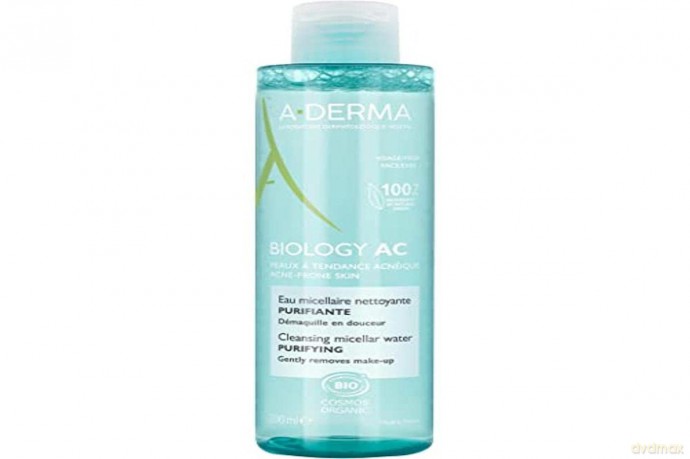 Biology AC Micellare Reiniger A-Derma 200ml