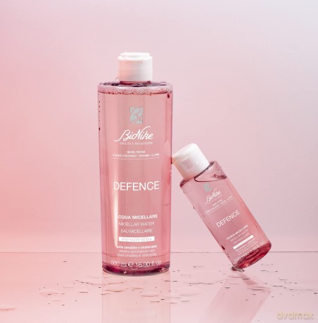 Bionike - Defense Micellar Water 500 ml