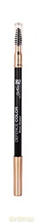 BioNike Defence Color - Brow Shaper Matita Sopracciglia n.503 Dark Brown