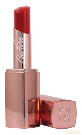 Bionike Defence Color - Nutri Shine Rossetto Brillante 210 Rouge Framboise, 3ml