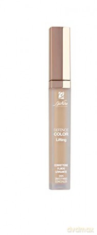BioNike Defence Color Lifting Flüssigkeitskorrektor 202, glättet, Hautunvollkommenheiten, glättet die Augenkontur, 5 ml