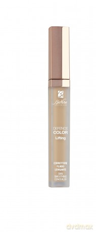 BioNike Defence Color Lifting Flüssigkeitskorrektor 203, glättet, Hautunvollkommenheiten, glättet die Augenkontur, 5 ml