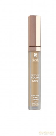 BioNike Defence Color Lifting Flüssigkeitskorrektor 204, Glättend, Hautunvollkommenheiten, glättet die Augenkontur, 5 ml
