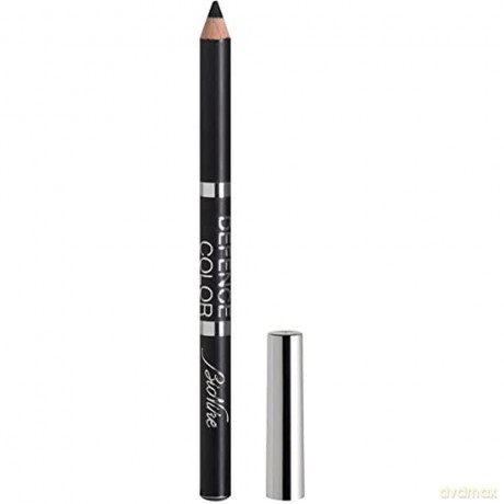 BIONIKE Defence Color Matita Interno ed Esterno occhi 101 vrai noir