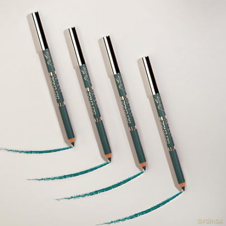 BioNike Defence Color Pencil innen and outside eyes shades 105 grün