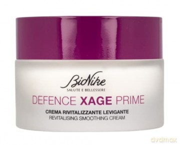 Bionike Gesichtscreme Defence Xage Prime 50 ml, Preis/100 ml: 51.98 EUR