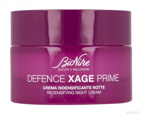 Bionike Nachtcreme Defence Xage Prime Recharge 50 ml, Preis/100 ml: 57.98 EUR