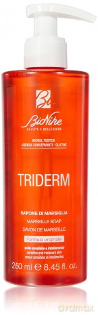 Bionike Triderm Savon de Marseille 250 ml