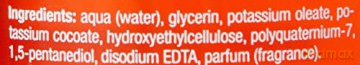 Bionike Triderm Savon de Marseille 250 ml