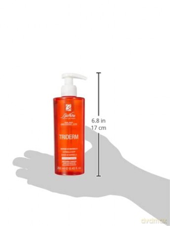Bionike Triderm Savon de Marseille 250 ml