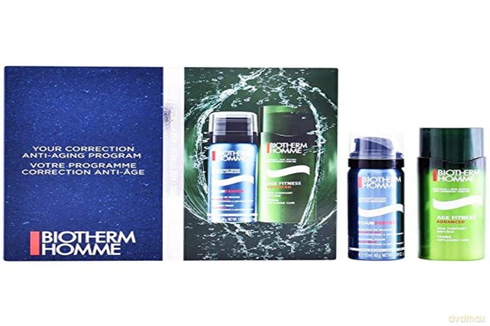 Biotherm Age Fitness Lote 2 Pz